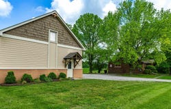 4689 E State Road 45, Bloomington, IN 47408
