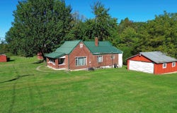 8228 W 200 S Road, Lyons, IN 47443-7040
