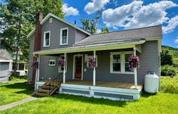 19 Watson St, Unadilla, NY 13849