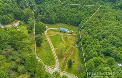 447 John Baker Road, Crumpler, NC 28617