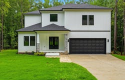 107 Acoma Drive, Louisburg, NC 27549