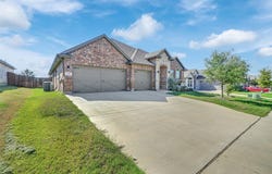 919 Hondo Lane, Mansfield, TX 76063