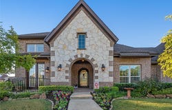 101 Stillwater Circle, Colleyville, TX 76034
