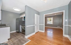 3717 CEDAR Drive, GWYNN OAK, MD 21207