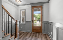 248 Valleycruise Circle, Garner, NC 27529