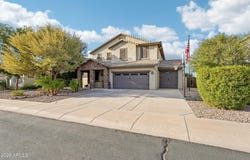 1974 E DUBOIS Avenue, Gilbert, AZ 85298