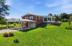 600 Pates Ford Road, Walling, TN 38587