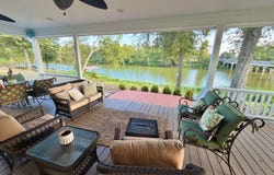 210 Cove Lane, Jonesville, LA 71343
