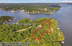 Viewside Drive lot: 4, Rocky Mount, MO 65072