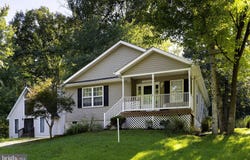 297 POPLAR Drive, LOUISA, VA 23093