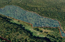 0 Salem Road, Centerville, TN 37033