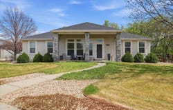 1102 Corona Dr, Severance, CO 80550