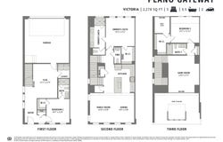 3561 Maplecrest Lane, Plano, TX 75074