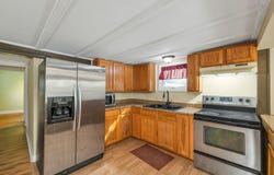 1523 Acton Ridge Road, Acton, ME 04001