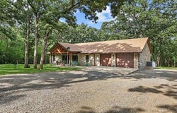 95 Bear Trail, Mead, OK 73449