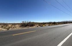 Tehachapi Willow Springs Road, Rosamond, CA 93560