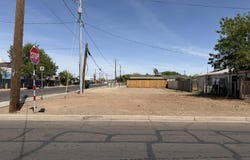 2301 E Taylor Street, Phoenix, AZ 85006