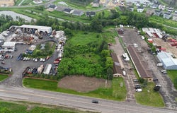 Forest Boulevard N, Hugo, MN 55038