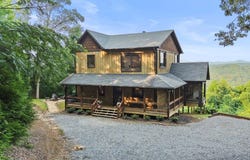 231 Kyle Road, Blue Ridge, GA 30513