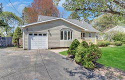 339 Barton Avenue, East Patchogue, NY 11772