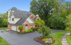 6951 Brook Hollow Court, West Bloomfield Twp, MI 48322