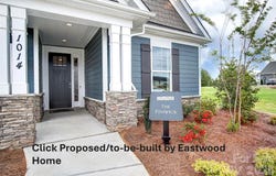 146 S Branch Drive, Bostic, NC 28018