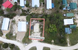21379 Osprey Circle, Keaton Beach, FL 32348