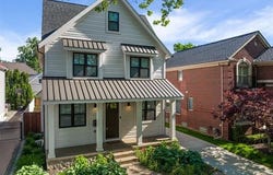811 Smith Avenue, Birmingham, MI 48009