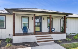 1344 Crews Road, Bells, TX 75414