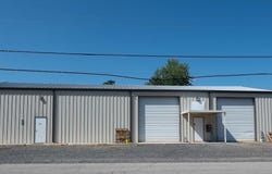 205 Port Arthur Ave, Mena, AR 71953