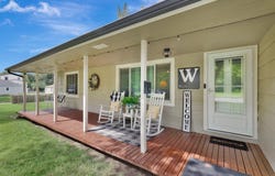 1703 N Cron St, Augusta, KS 67010