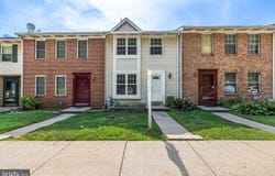 115 MARINE OAKS, BALTIMORE, MD 21221