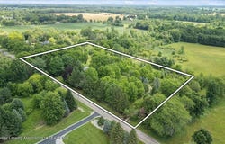 4356 Harris Road, Williamston, MI 48895