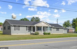 201 E 6TH Street, RIDGELY, MD 21660