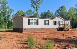 Tanner Town Road, Brodnax, VA 23920