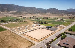 3580 N 420 E, Enoch, UT 84721
