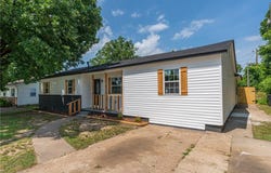 4716 S 34th ST, Fort Smith, AR 72903