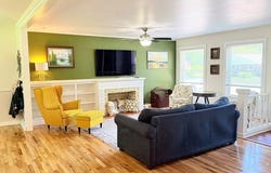 504 Franklin Dr., PARIS, TN 38242