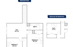 892 Foxtail Drive, Chattanooga, TN 37421