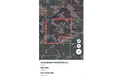 839 Bullard Rd., Concord, AR 72523