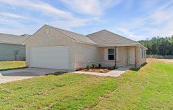 8025 Chesapeake Trail, Bauxite, AR 72011