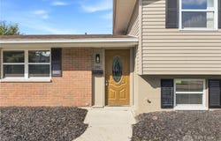 281 Fairway Drive, Fairborn, OH 45324