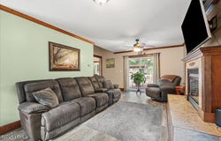 168 Walker Road, Early Branch, SC 29916