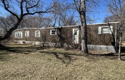 303 Railway Avenue, Frederick, SD 57441
