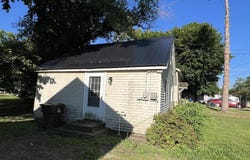 106 Webster Street, Ithaca, MI 48847