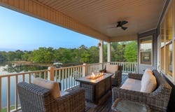 110 Clearview Drive, Abbeville, SC 29620-3226