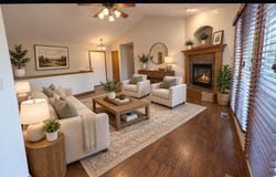 4602 E Willow Point CT, Wichita, KS 67220