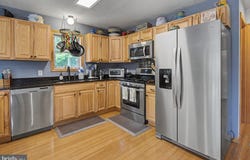208 SMILEY FACE Lane, MC HENRY, MD 21541