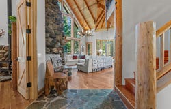34 Wishram Trail, Graeagle, CA 96103