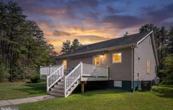 1824 LONGFIELD Road, COLONIAL BEACH, VA 22443